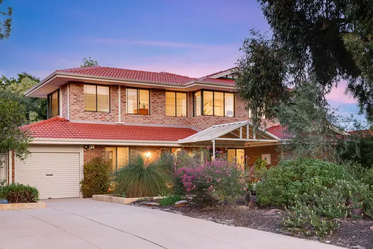 Main view of Homely house listing, 16 Lombard Street, Leeming WA 6149