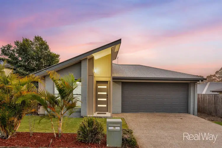 18 Magpie Crescent, Redbank Plains QLD 4301