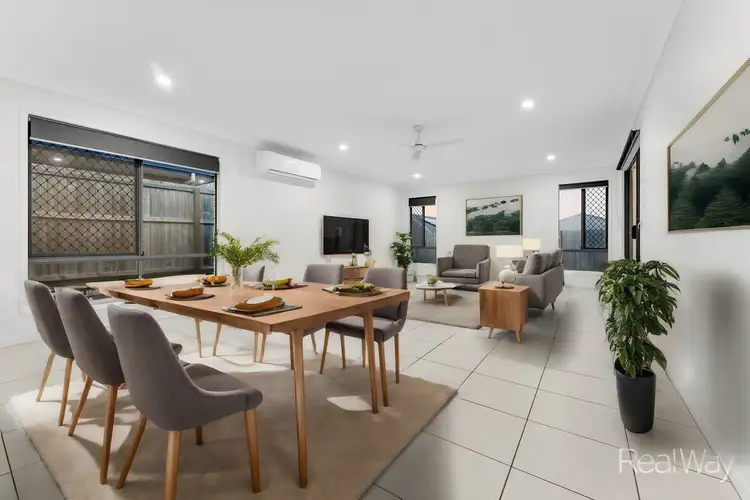 Sixth view of Homely house listing, 18 Magpie Crescent, Redbank Plains QLD 4301