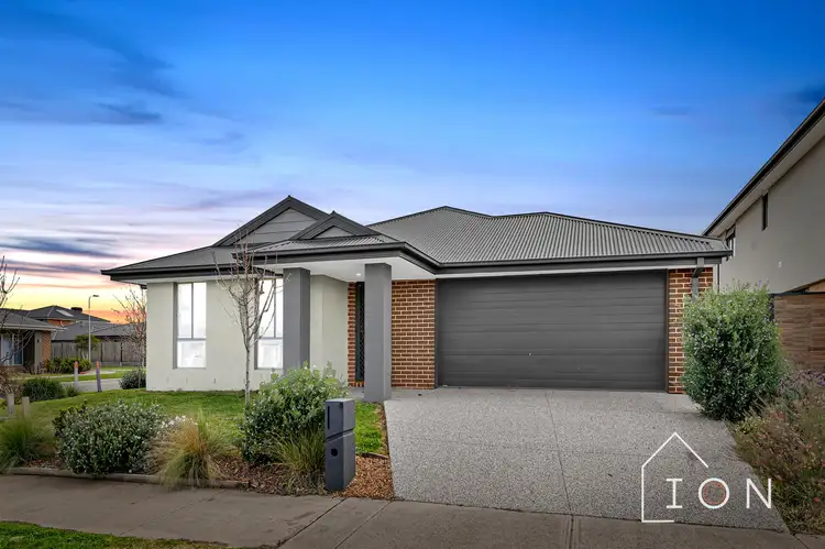 Main view of Homely house listing, 8 Cecil Lane, Clyde VIC 3978