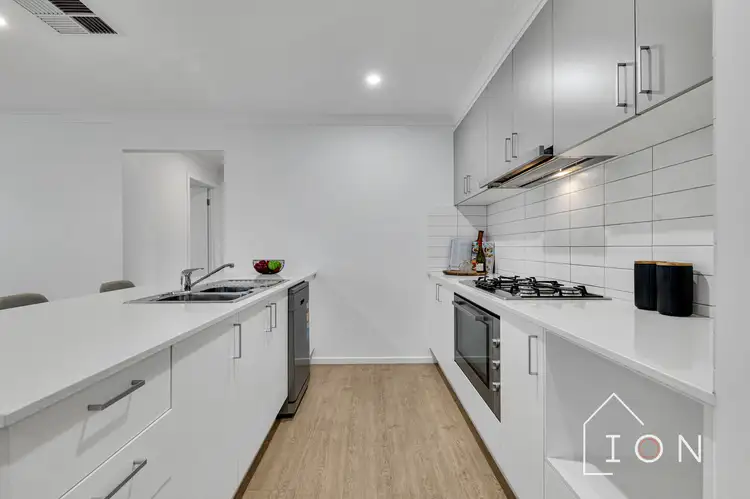 Third view of Homely house listing, 8 Cecil Lane, Clyde VIC 3978