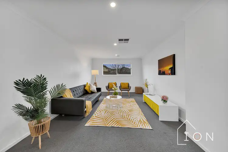 Fourth view of Homely house listing, 8 Cecil Lane, Clyde VIC 3978