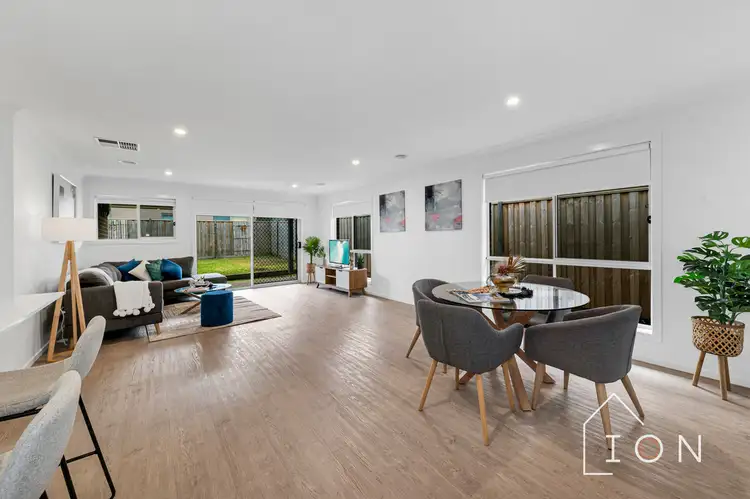 Sixth view of Homely house listing, 8 Cecil Lane, Clyde VIC 3978