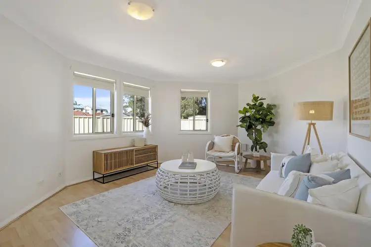 Main view of Homely townhouse listing, 2/5 Benelong Street, The Entrance NSW 2261