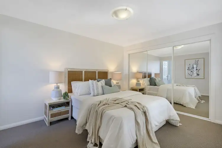 Second view of Homely townhouse listing, 2/5 Benelong Street, The Entrance NSW 2261