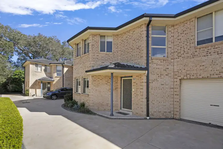 Third view of Homely townhouse listing, 2/5 Benelong Street, The Entrance NSW 2261
