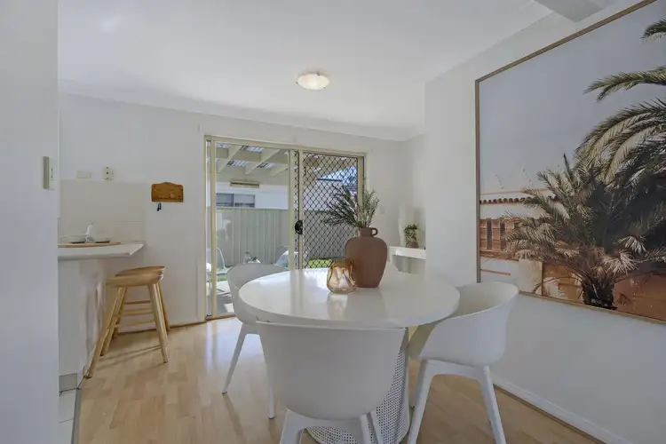 Fourth view of Homely townhouse listing, 2/5 Benelong Street, The Entrance NSW 2261