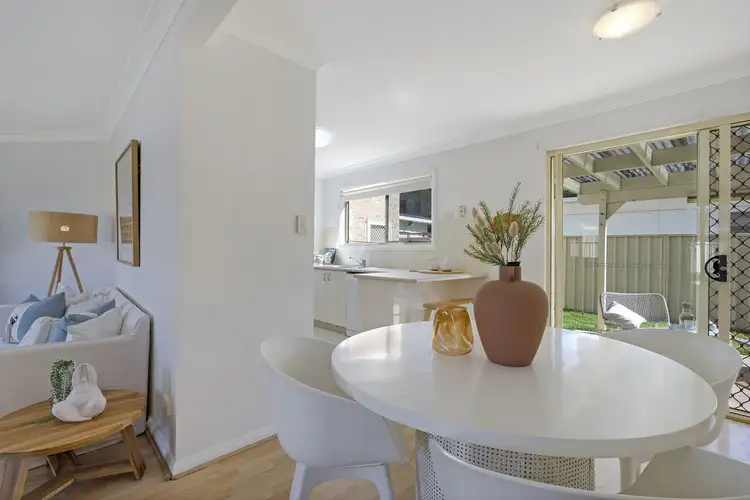 Fifth view of Homely townhouse listing, 2/5 Benelong Street, The Entrance NSW 2261