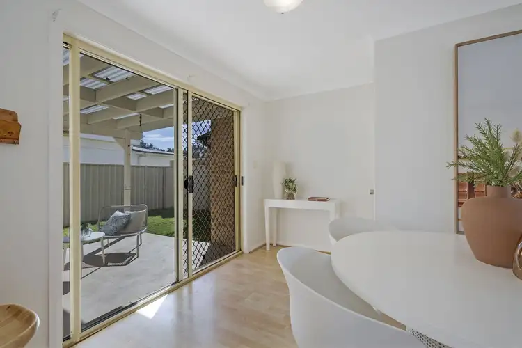 Sixth view of Homely townhouse listing, 2/5 Benelong Street, The Entrance NSW 2261