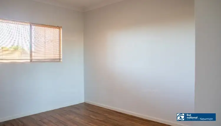 Second view of Homely unit listing, 8/6 Arika Place, Newman WA 6753