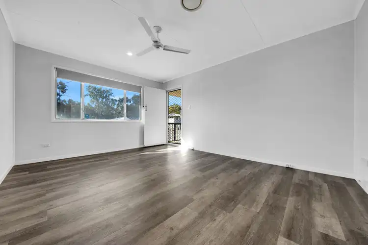 Third view of Homely house listing, 6 Starmer Court, West Gladstone QLD 4680