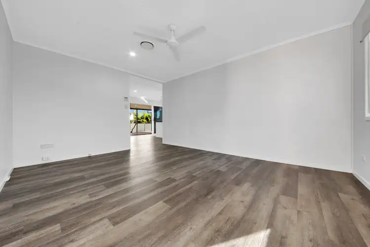 Fifth view of Homely house listing, 6 Starmer Court, West Gladstone QLD 4680