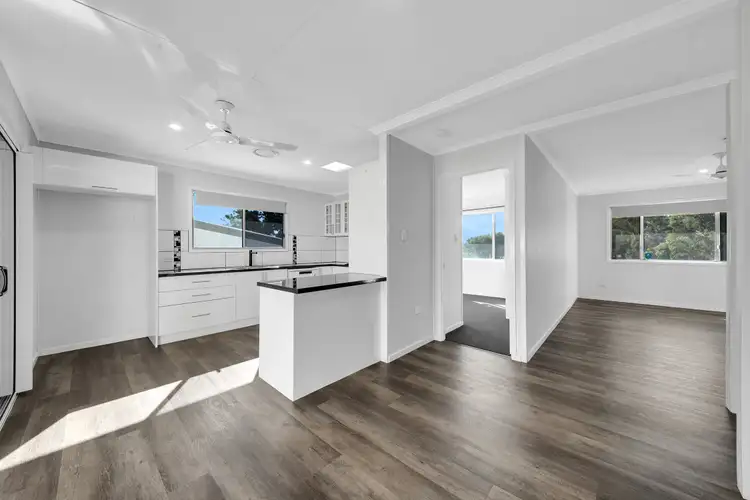 Sixth view of Homely house listing, 6 Starmer Court, West Gladstone QLD 4680