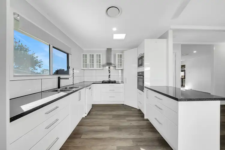 Seventh view of Homely house listing, 6 Starmer Court, West Gladstone QLD 4680