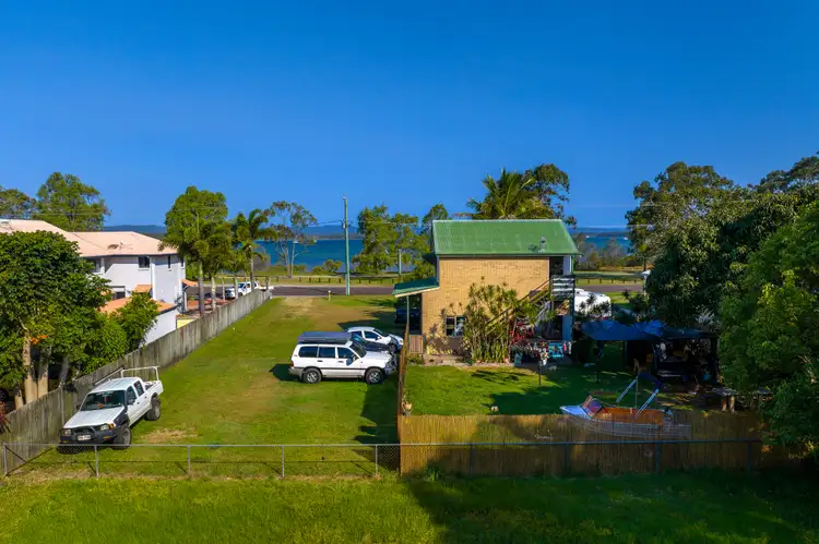Third view of Homely house listing, 42 Esplanade, Tin Can Bay QLD 4580