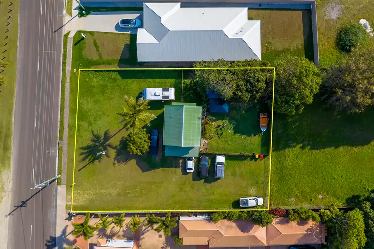 Fifth view of Homely house listing, 42 Esplanade, Tin Can Bay QLD 4580