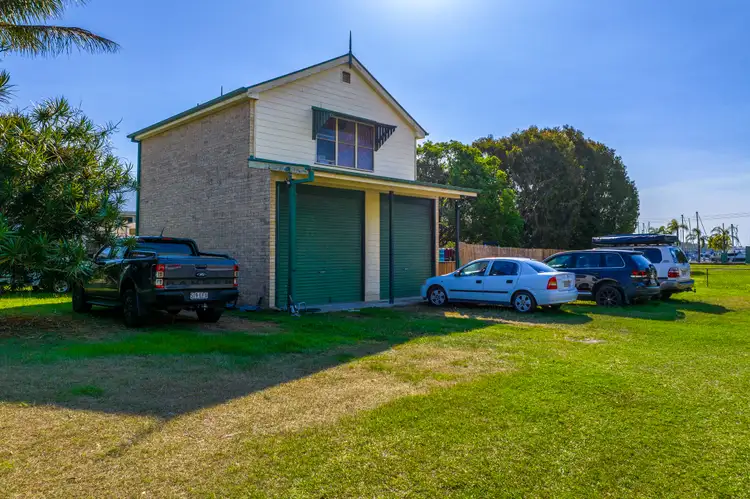 Seventh view of Homely house listing, 42 Esplanade, Tin Can Bay QLD 4580