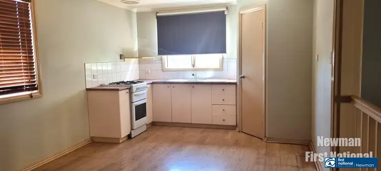 Second view of Homely semi-detached listing, 1 Daniels Drive, Newman WA 6753