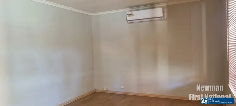 Fourth view of Homely semi-detached listing, 1 Daniels Drive, Newman WA 6753