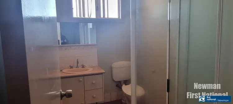 Seventh view of Homely semi-detached listing, 1 Daniels Drive, Newman WA 6753