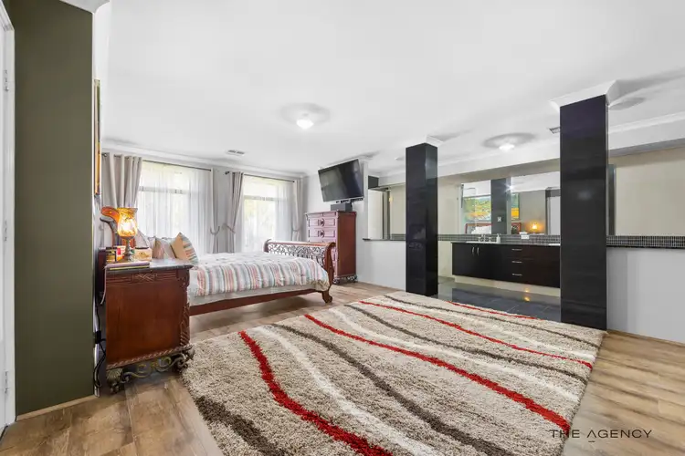 Second view of Homely house listing, 343 Wright Road, Piara Waters WA 6112