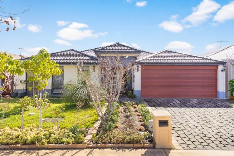 Fourth view of Homely house listing, 343 Wright Road, Piara Waters WA 6112