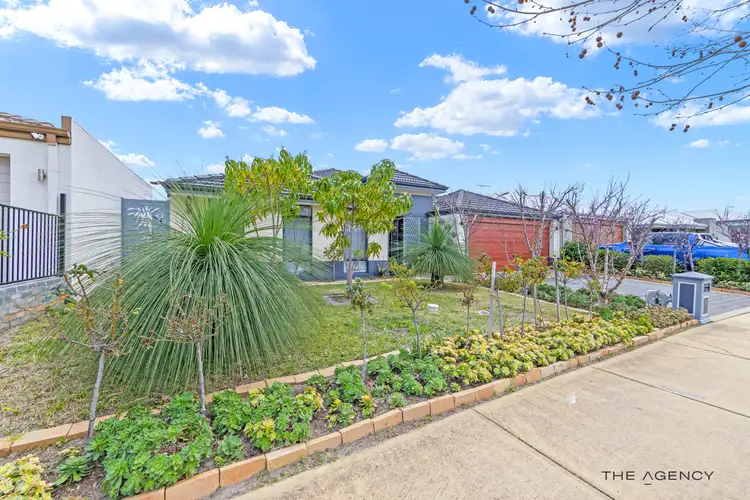 Fifth view of Homely house listing, 343 Wright Road, Piara Waters WA 6112