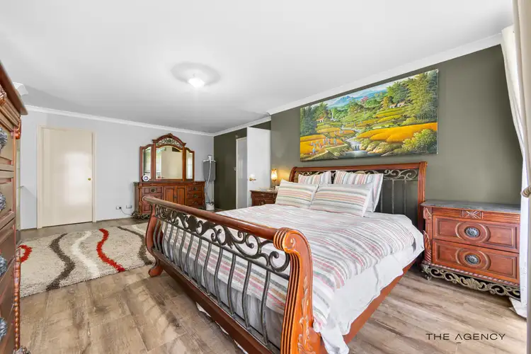 Sixth view of Homely house listing, 343 Wright Road, Piara Waters WA 6112