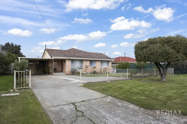 3 Stretton Way, Kenwick WA 6107