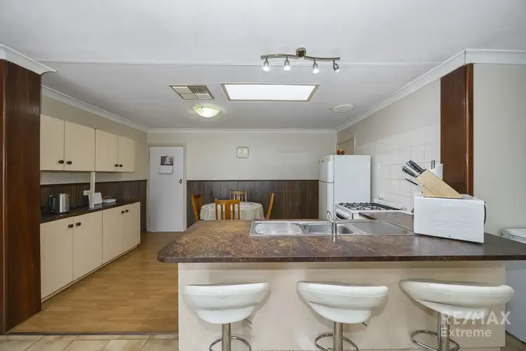 Third view of Homely house listing, 3 Stretton Way, Kenwick WA 6107