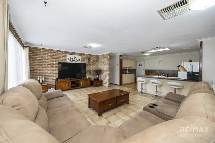 Fourth view of Homely house listing, 3 Stretton Way, Kenwick WA 6107