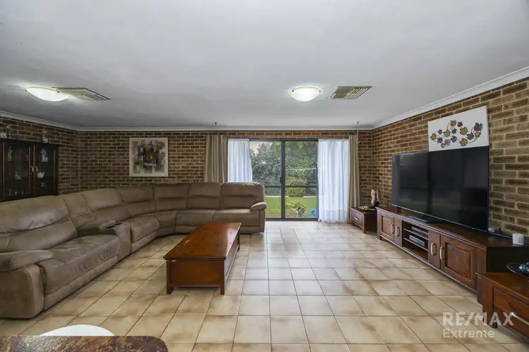 Fifth view of Homely house listing, 3 Stretton Way, Kenwick WA 6107