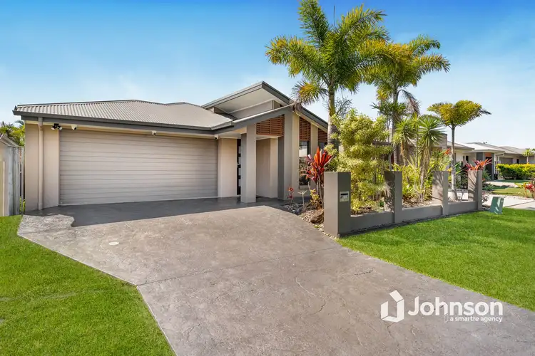 10 Homestead Circuit, Maudsland QLD 4210