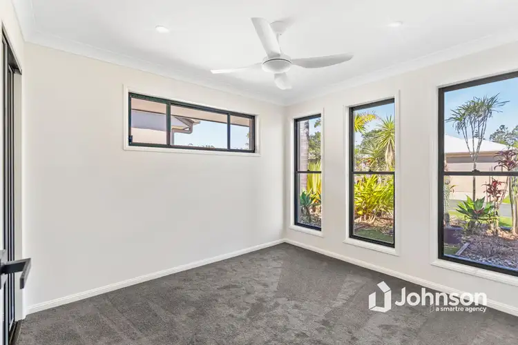 Fourth view of Homely house listing, 10 Homestead Circuit, Maudsland QLD 4210