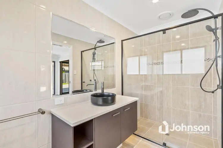 Fifth view of Homely house listing, 10 Homestead Circuit, Maudsland QLD 4210