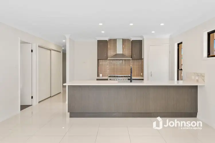 Second view of Homely house listing, 10 Homestead Circuit, Maudsland QLD 4210