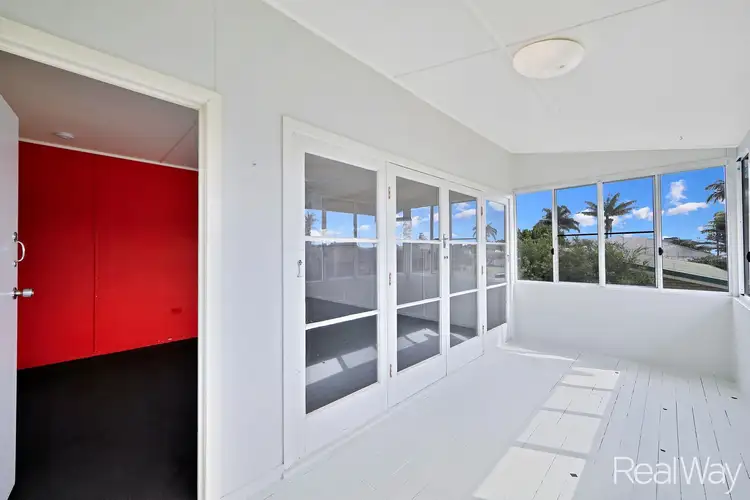 Fourth view of Homely house listing, 1 Grimstead Street, Bundaberg West QLD 4670