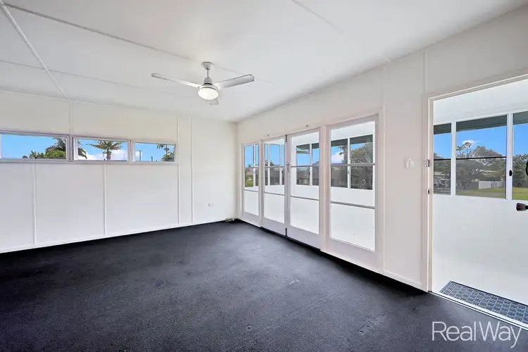 Fifth view of Homely house listing, 1 Grimstead Street, Bundaberg West QLD 4670
