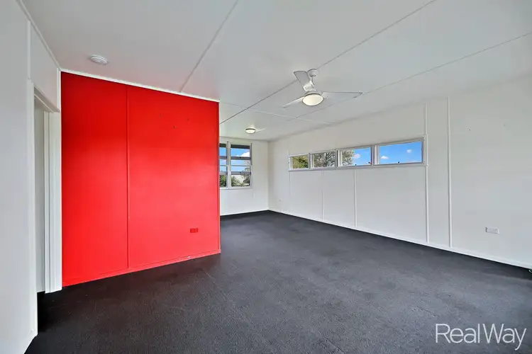 Sixth view of Homely house listing, 1 Grimstead Street, Bundaberg West QLD 4670