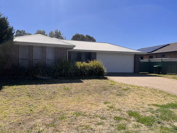 Main view of Homely house listing, 18 Dunheved Circle, Dubbo NSW 2830