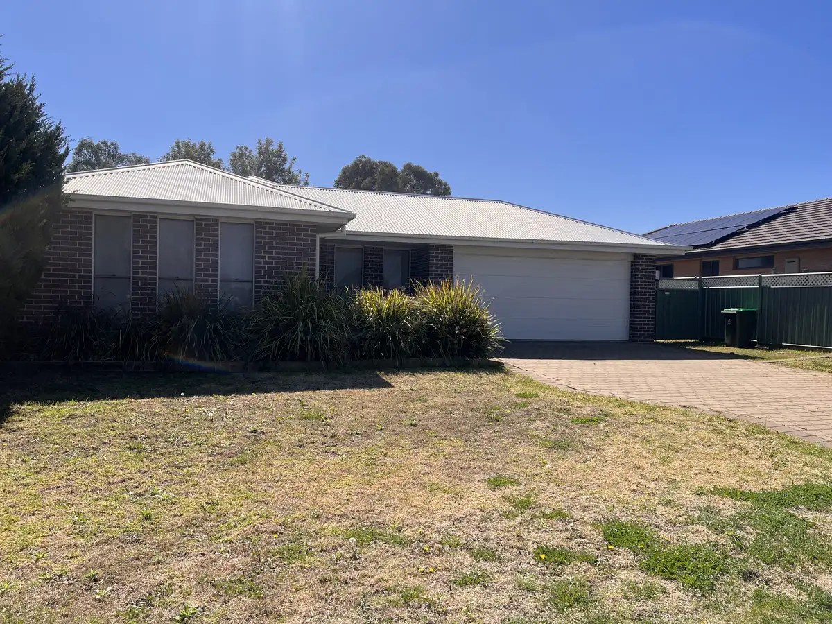 Main view of Homely house listing, 18 Dunheved Circle, Dubbo NSW 2830