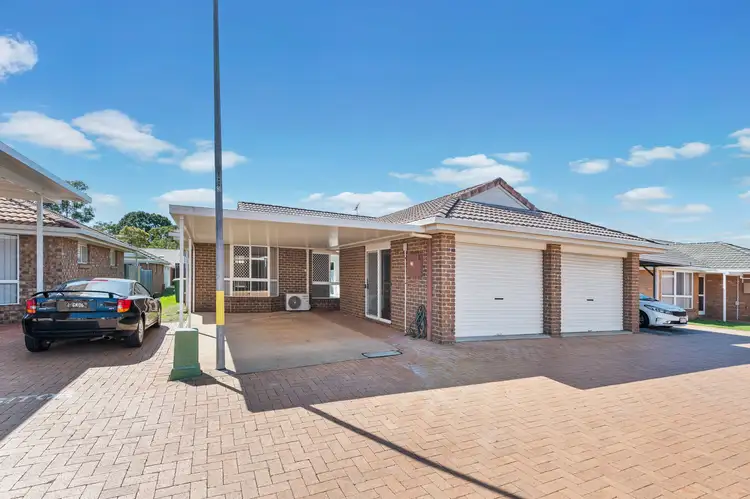 Main view of Homely villa listing, 20 Raiteri Court, Brendale QLD 4500