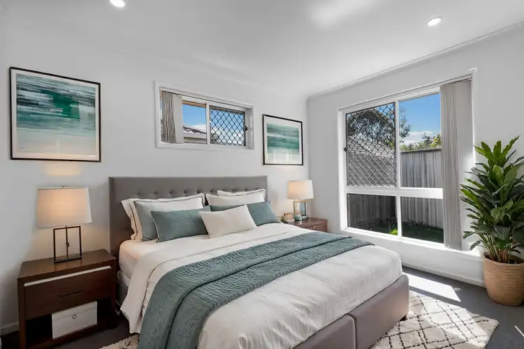 Fifth view of Homely villa listing, 20 Raiteri Court, Brendale QLD 4500