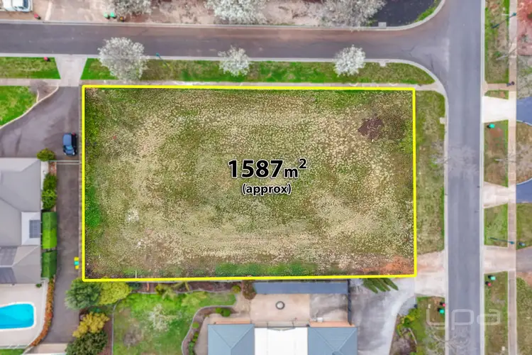 Main view of Homely land listing, 22 Rupertswood Drive, Brookfield VIC 3338