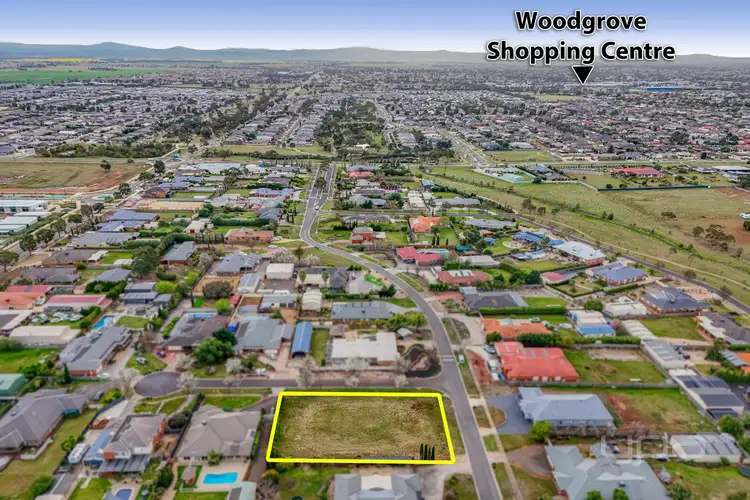 Fourth view of Homely land listing, 22 Rupertswood Drive, Brookfield VIC 3338