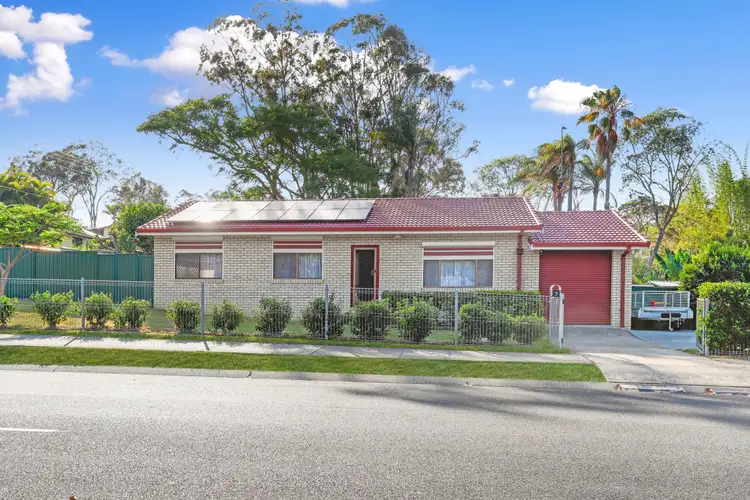 Main view of Homely house listing, 5 The Linkway, Nerang QLD 4211