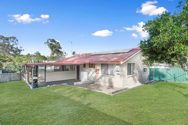 Second view of Homely house listing, 5 The Linkway, Nerang QLD 4211