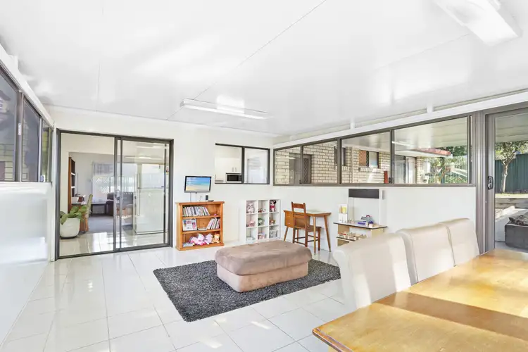 Third view of Homely house listing, 5 The Linkway, Nerang QLD 4211