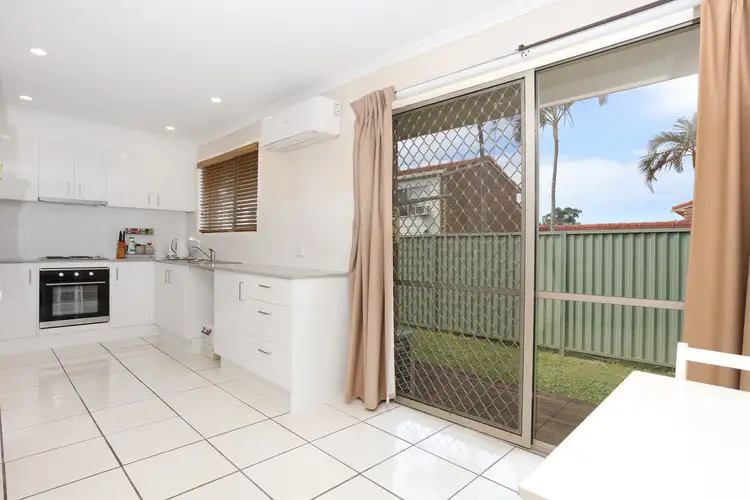 Second view of Homely townhouse listing, 11/52 Martin Street, Nerang QLD 4211