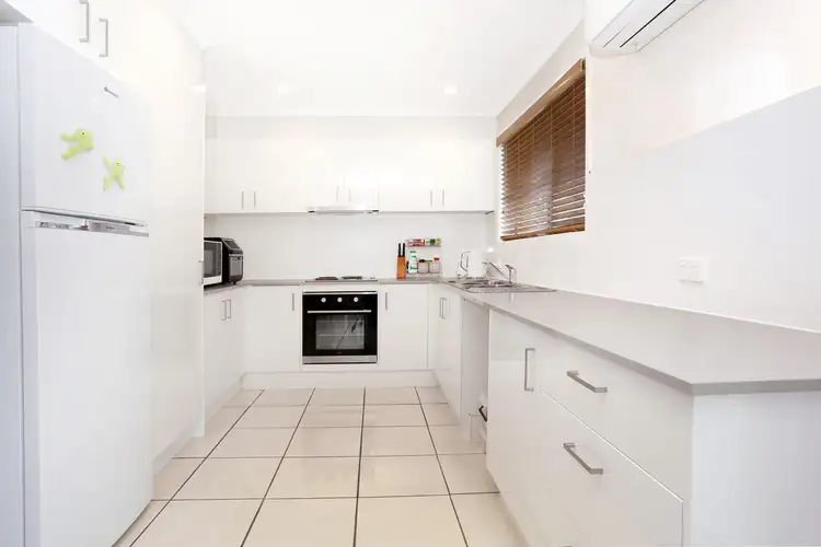 Third view of Homely townhouse listing, 11/52 Martin Street, Nerang QLD 4211